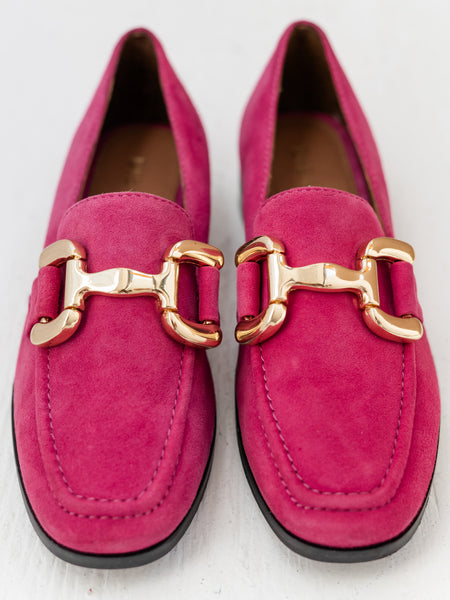 About it Loafer by Diba True