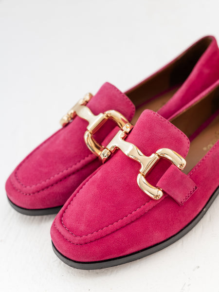 About it Loafer by Diba True