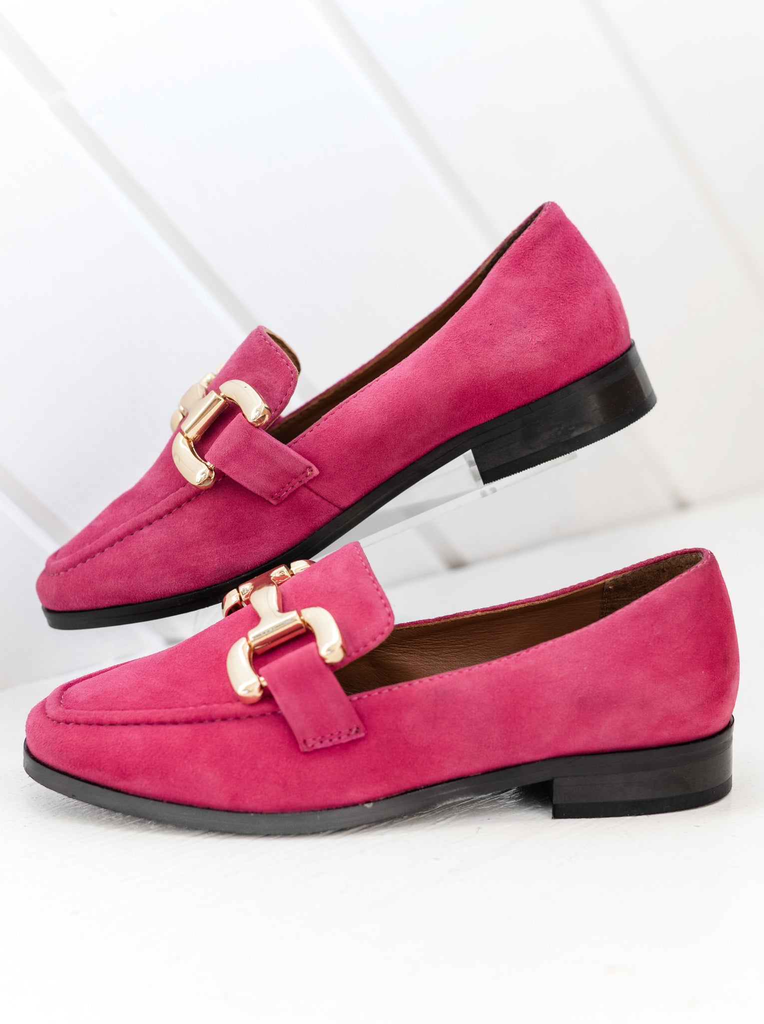 About it Loafer by Diba True