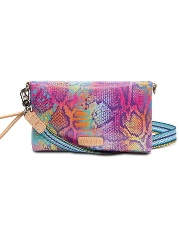 Steph Uptown Crossbody by Consuela