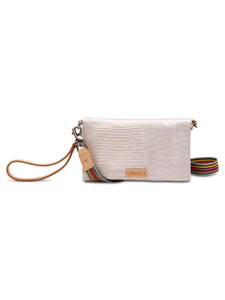 Uptown Crossbody Celeste by Consuela