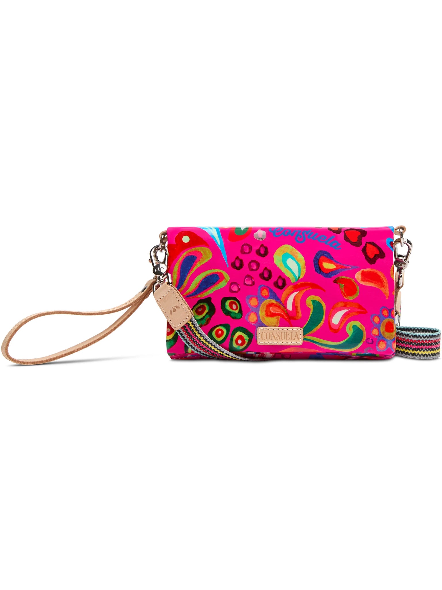 Ceci Uptown Crossbody by Consuela