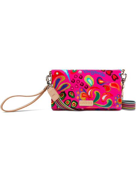 Ceci Uptown Crossbody by Consuela