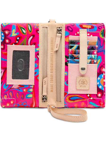 Ceci Uptown Crossbody by Consuela