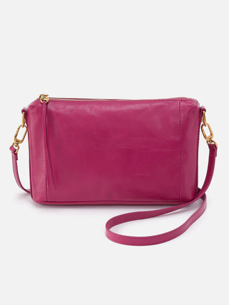 Darcy Crossbody Cactus Flower by Hobo