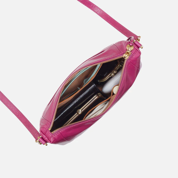 Darcy Crossbody Cactus Flower by Hobo