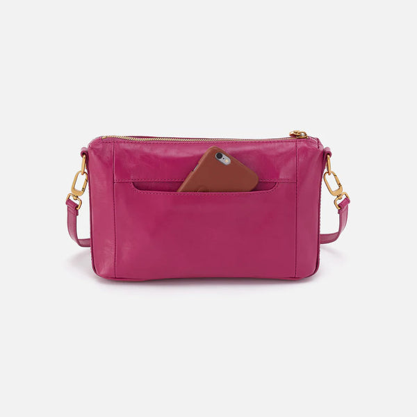 Darcy Crossbody Cactus Flower by Hobo