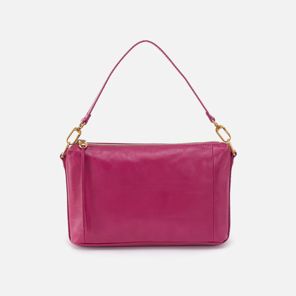 Darcy Crossbody Cactus Flower by Hobo