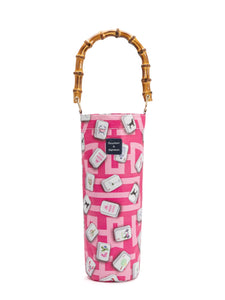 Wine Tote by Bourbon & Bamboo