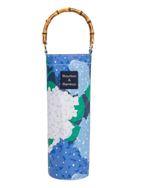 Wine Tote by Bourbon & Bamboo
