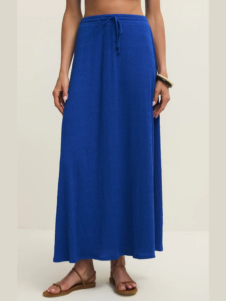 Idris Maxi Skirt by Z Supply