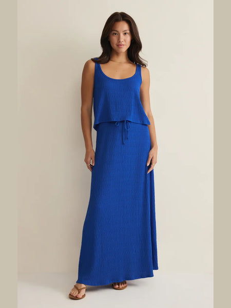 Idris Maxi Skirt by Z Supply