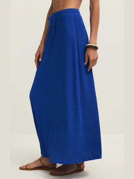 Idris Maxi Skirt by Z Supply