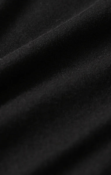 Day Off Jumpsuit Black by Z Supply