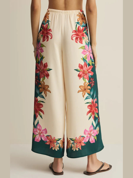 Lani Kiwi Pant by Z Supply