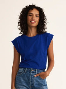 Camino Slub Top Oceanside by Z Supply