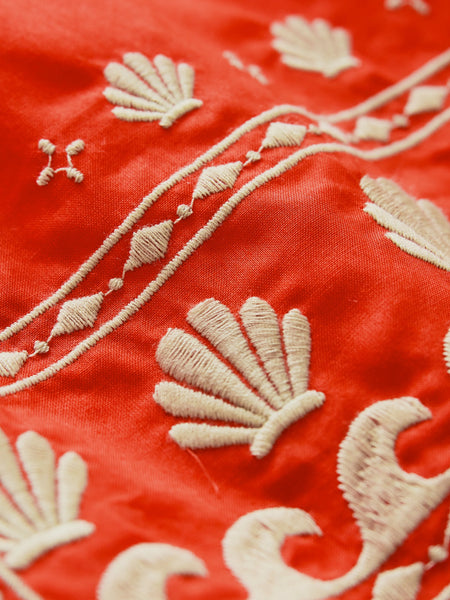 Cast of Waves Top by Z Supply