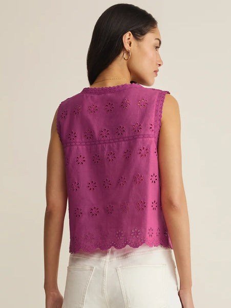 Darcy Top by Z Supply