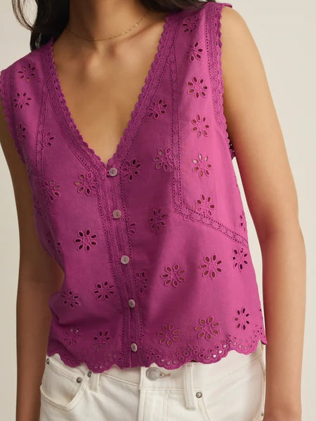 Darcy Top by Z Supply