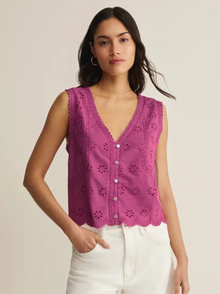 Darcy Top by Z Supply