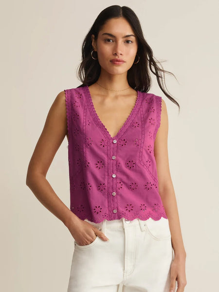 Darcy Top by Z Supply