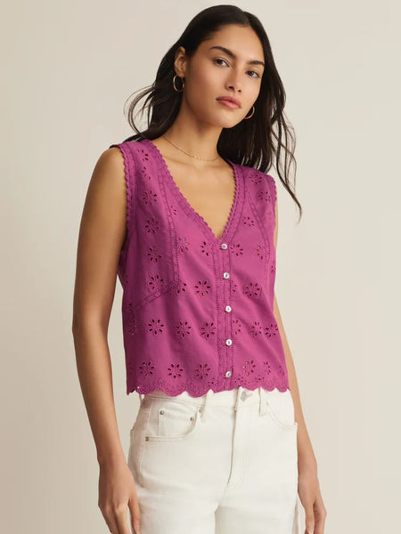 Darcy Top by Z Supply