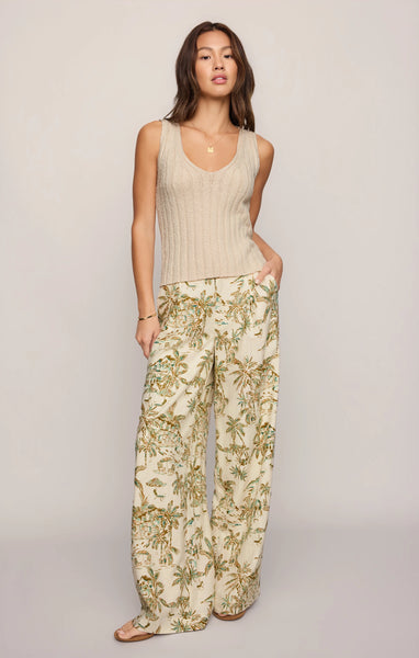 Acadia Sweater Tank by Z Supply