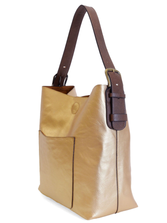 Hobo Metallic Golden Hour by Joy Susan