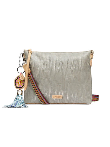 Juanis Downtown Crossbody by Consuela