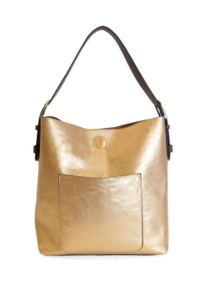 Hobo Metallic Golden Hour by Joy Susan
