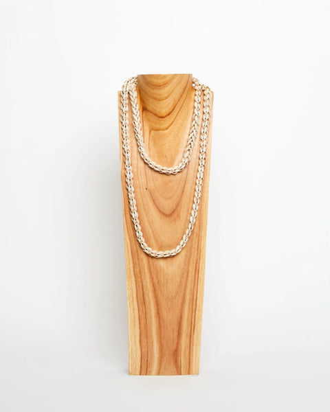 Matilda Necklace by Mare Sole Amore