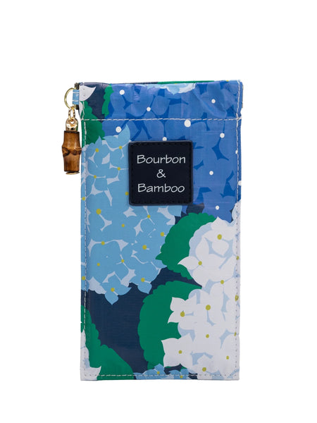 Sunglass Case by Bourbon & Bamboo