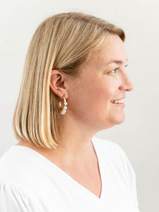 Sadie Earrings by Michelle McDowell