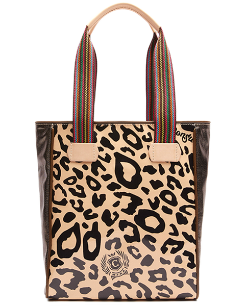 Classic Tote by Consuela