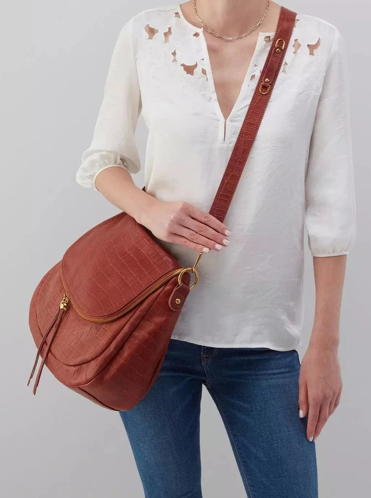 Hobo fern convertible Clearance