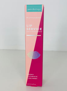 Lip Service by Patchology