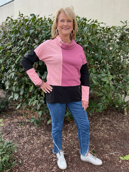 Fun Loving Top by Neon Buddha