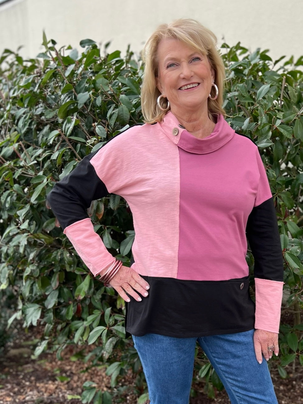 Fun Loving Top by Neon Buddha