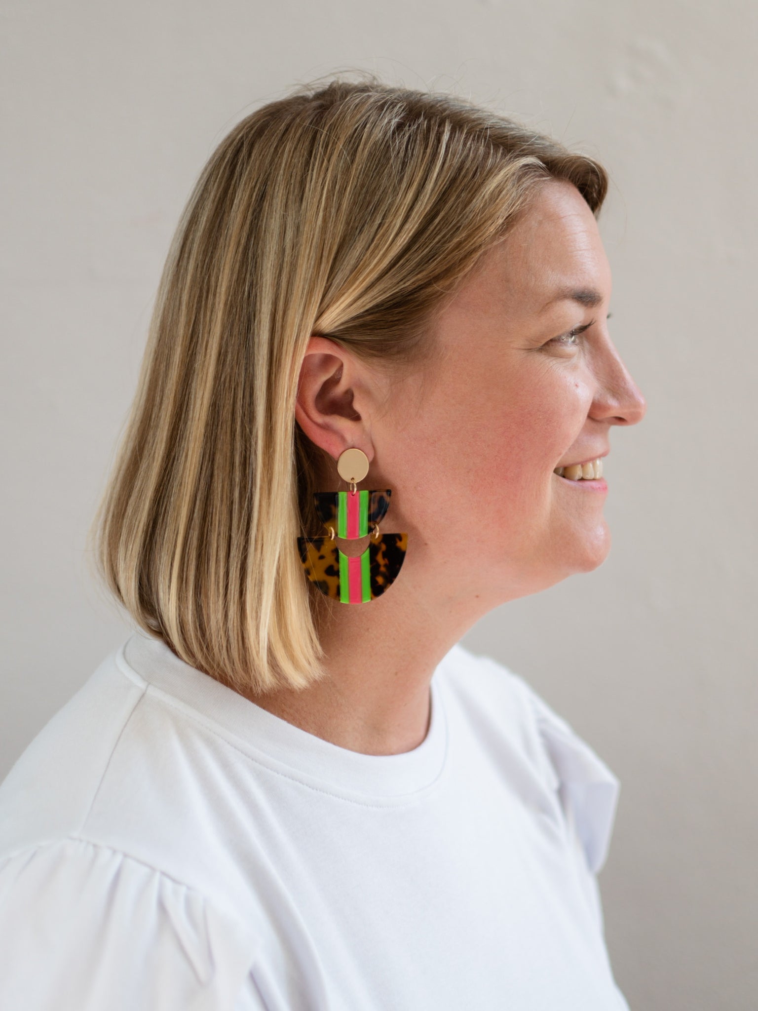 Emorie Earrings