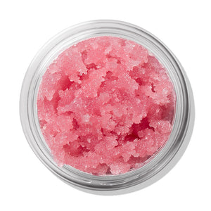Lip Scrub in Pink Grapefruit by Sara Happ