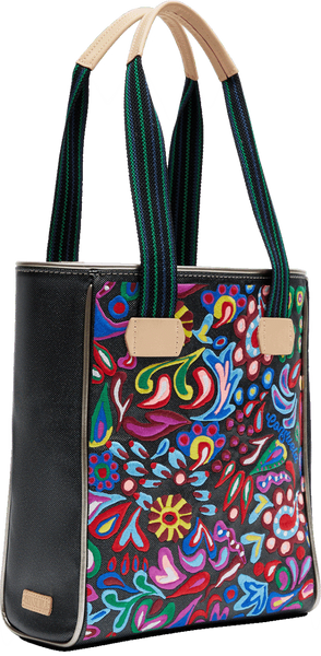 Chica Tote by Consuela